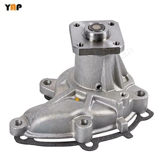 ENGINE COOLANT PUMP FOR FITNISSAN Bluebird Silvia 200 SX Y31 Y30 C33 C32 S12 CA20S CA18S 1.8L 2.0L L4 21010-V5594 21010-50V25