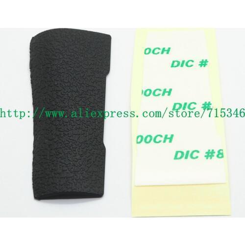 NEW SD/CF Memory Card Door / Cover Rubber For Canon EOS 5D MARK IV / 5D4 Digital Camera Repair Part