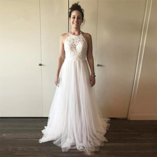 NUO XI FANG Wedding Dresses