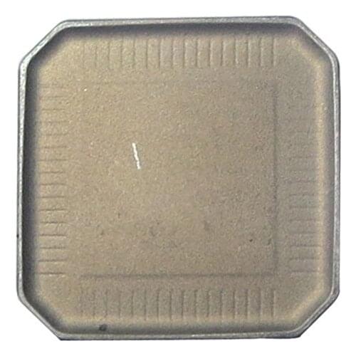 Original 1203AFN SEKR SEKR1203AFN YBG202 Square Plane CNC Milling Cutter Insert Carbide External Round Turning Inserts