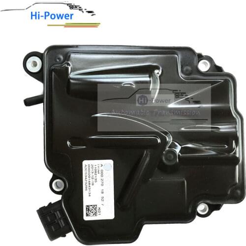 Original Tested ISM Intelligent 722.9 Servo Module A0002701852 & Programming with Free Programming For Mercedes Benz