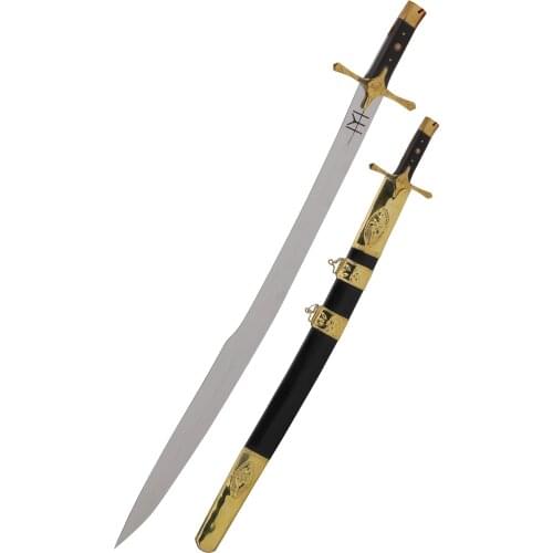 Ottoman Swords Tools