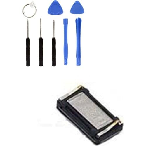 Front Top Earpiece Earphone Ear Speaker Sound Receiver Repair Kit Gift FOR Casper VIA E1