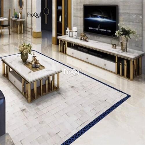 Prodgf 1Pcs A Set Sweet Sideboard TV Cabinet and Sofa Table