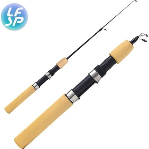 QUIANTU Winter Fishing Rods