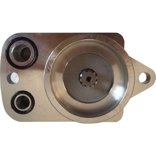 Pilot Pump Gear Pump for REXROTH Piston Pump A8VO160 A8VO200 for CAT330C A8VO200 for DH500 420 CAT330B Repair Kit