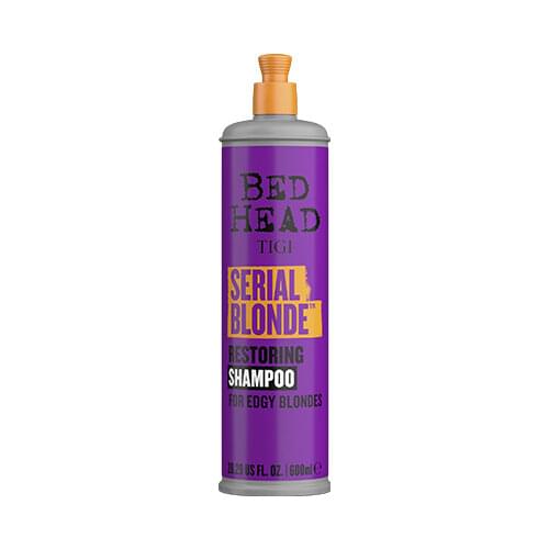 TIGI Hair Shampoos
