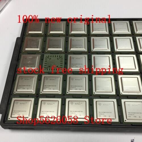 TMS320DM8148BCYE1 TMX320DM8168ACYG X8168AX3894ACYG DRA746APGABCQ1 BGA 100% new original 1PCS/LOT STOCK