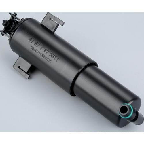 Yetaha Left or Right Headlight Headlamp Washer Nozzle Pump For BMW E90 E91 E92 E93 325i 325xi 328i 328xi 330i 330xi 335i 335xi