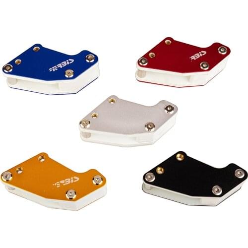 Chain Guard Guide Protector Motorcycle Motocross Dirt BikeRoller For XR50 CRF50 CRF70 XR TTR KOYO CRF KLX 50 70 110