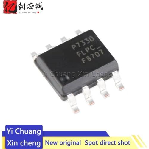 10PCS IRF8707TRPBF SOP-8 IRF8707TR SOP IRF8707 SOP8 F8707 IRF8707G SMD