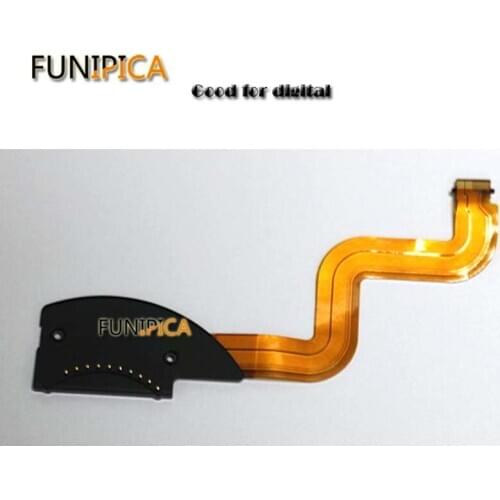 100% original for sony PXW FS7 contact flex PXW-FS7 Contact cable camera repair part free shipping