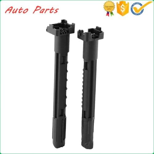 2pcs Transmission TCU Sensor Y3/9b4 Y3/9b5 for Mercedes-Benz A-CLASS 2004-2010 / B-CLASS 2005-2011 11 CVT FWD L4 1.5L 1.7L 2.0L