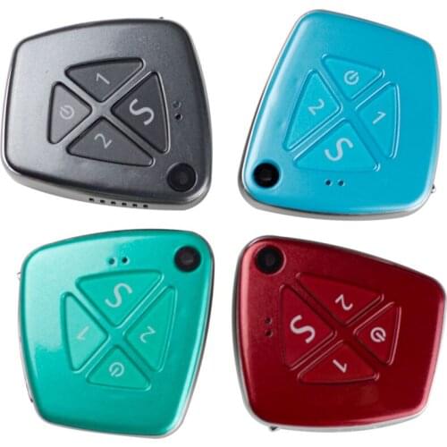 3G GPS Tracker Personal Children Elderly Anti Lost Real Time Tracking Device SOS Call Fall Alarm Historical Playback Free APP