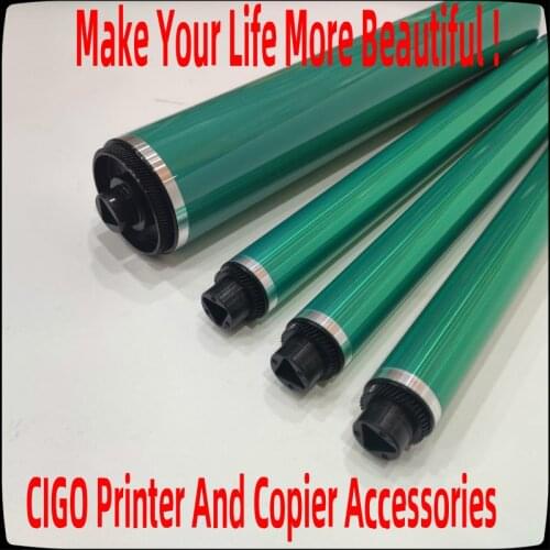 For Konica 654 754 C654 C654e C754 C754e Black Color Image Drum Unit OPC,For Konica DR-711K DR-711 DR711 DR 711 A2X20RD OPC Drum