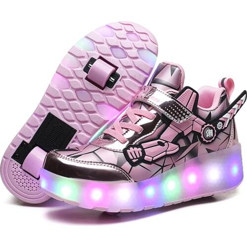 D-BuLun Sport Shoes