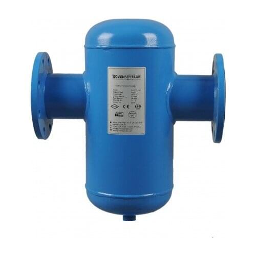 DN 65 Tortu Holder Flansli