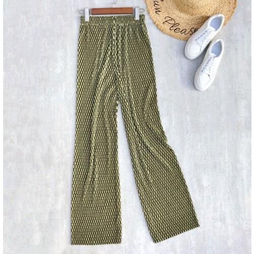 Hermicci Women's Loose Pants