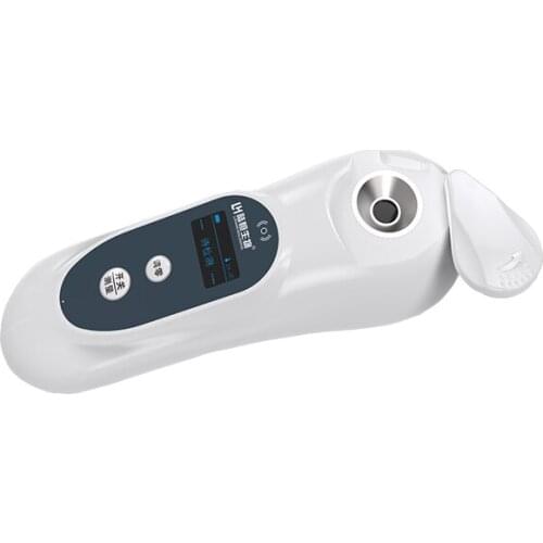 Sugar test meter ATC function auto brix sugar digital refractometer