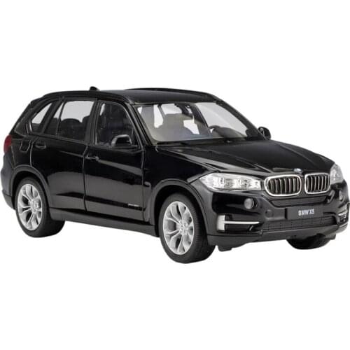 WELLY 1/24 BMW X5 SUV/535i/335i/M1/507 Simulatio Collector Edition Metal Diecast Model Car Kids Toys Gift