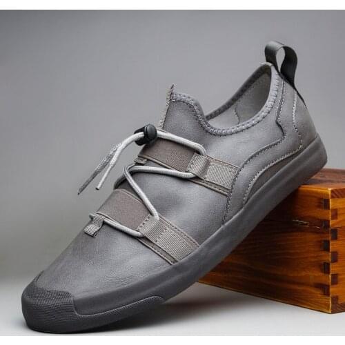 9196 Mens Sneakers Men Loafers Shoes Fashion Slip on Men Driving Shoes Soft Sapato Masculino Mocassin Homme