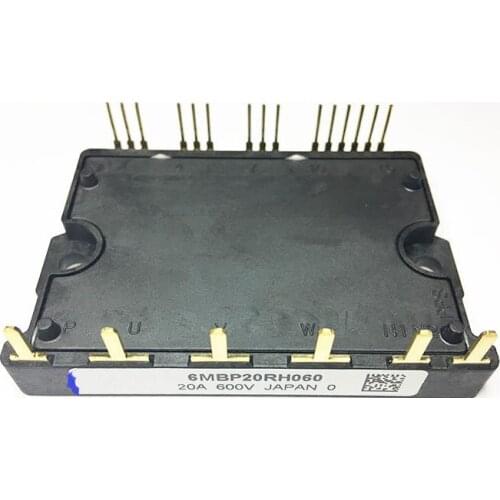 6MBP20RH060 Actual Stock Photos Original Goods