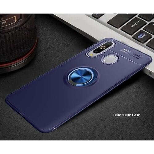 Not Stained Fingerprints Soft TPU Cases For telefoon Samsung A8S Cell Phone Covers sFor Case Samsung Galaxy carcaso A8S Bumper