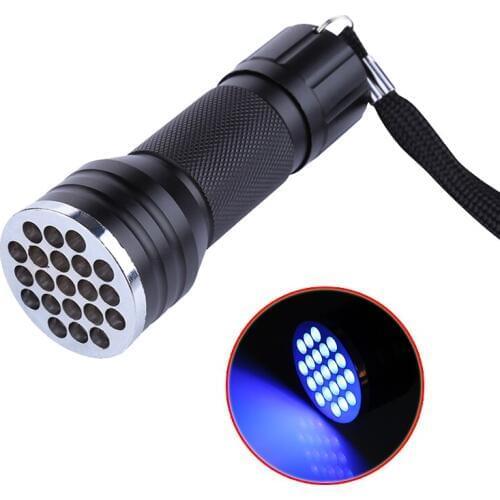 UV Lamp Green Oil Fast Curing Light for Mobile Phone Motherboard CPU NAND Chip Repair Tools Outil