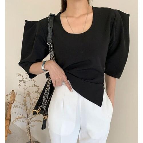 VOXYMOVOXY Womens Summer T-shirts