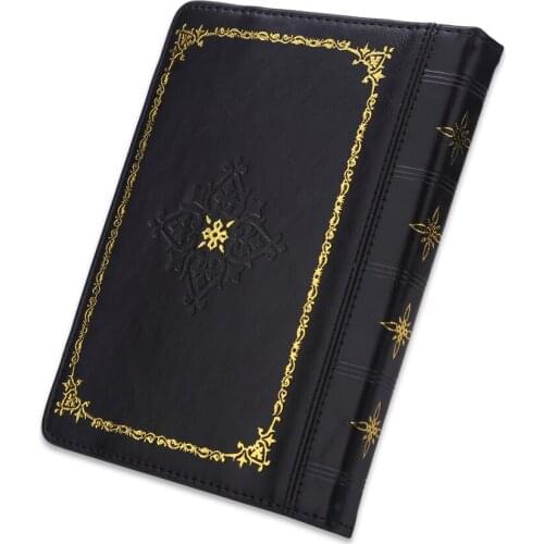 For Pocketbook 615 PLUS eReader Pu Leather Cover Case Protective Skin
