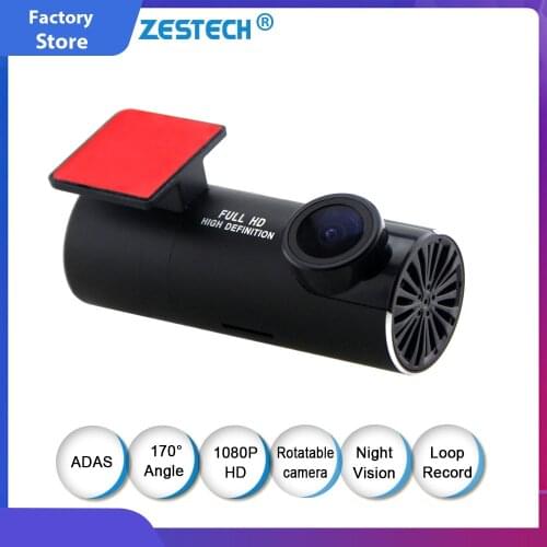 ZESTECH Car DVRs