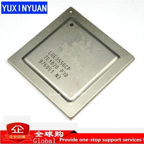 1PCS/LOT LGE3556CP BGA LCD CHIP LGE3556