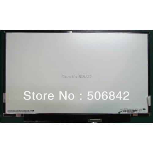 13.3" laptop LCD screen N133FGE-L31 ,New 1600*900