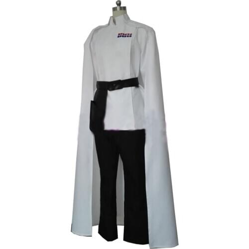 2020 Rogue One Director Orson Krennic Cosplay Costume
