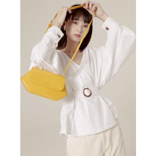 2021 New Messenger Shoulder Fashion Trend Womens Mobile Phone Bag