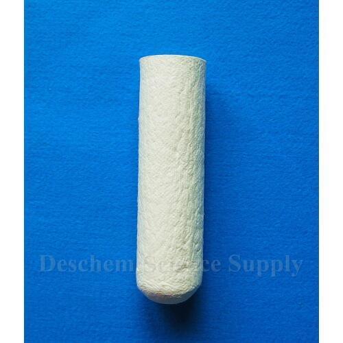 41*150,Cellulose Extraxtion Thimble,OD41MM,L=150MM