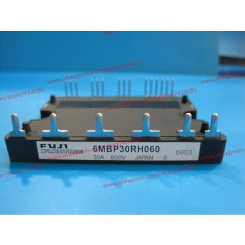 Free Shipping NEW 6MBP30RH060