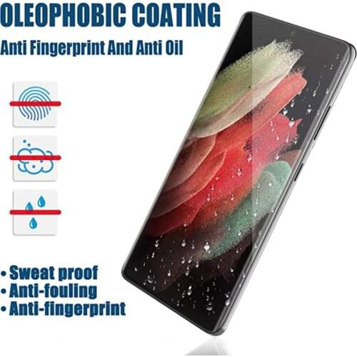 BLUELANS Screen Protectors For Samsung Galaxy S10 Plus