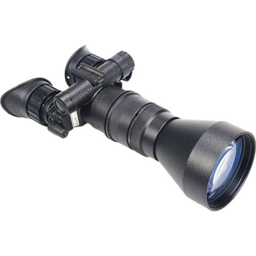 ZIYOUHU Russia PN-14K Super 2nd Generation Plus low-light Infrared Night Vision Scope Monocular & Binocular Telescope Hunting