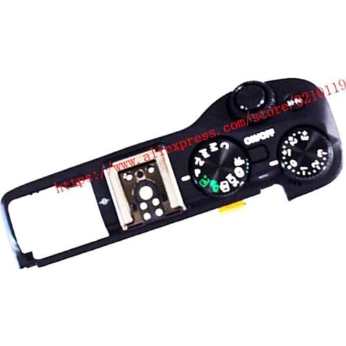New Original Top cover assy with mode wheel and bottons Repair parts for Canon EOS M3 camera free shipping