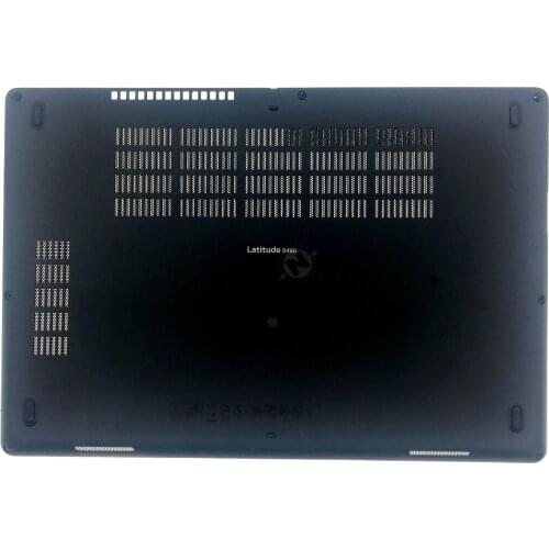 New For Dell Latitude 5490 E5490 Lower Bottom Base Case Cover 0TCMWR TCMWR