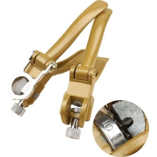 Saw Blade Sawtooth Feeder Woodworking Material Breaking Pliers Dial Saw Road Breaking Tooth Pliers Woodworking Finisher Tools