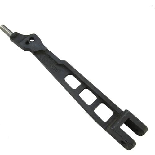 Presser Foot Arm 118-19604 For Juki MO-2500, MO-2514, MO-2516