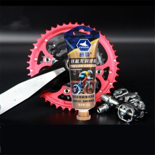 Road Bike Hub Bearing Grease For Bicycle Bottom Bracket Grease Bearing Lubricating Oil Bicycle Repair Tools