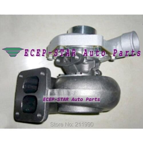 T04B91 409410 409410-0005 409410-5006S 409410-0004 7N4651 4N6859 Turbo Turbocharger For Caterpillar Earth Moving CAT 3304 T 7.0L