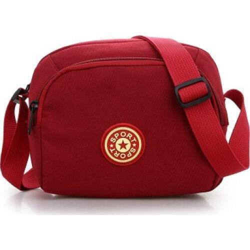 Twinssl&Doublesl Women's Cloth Bags