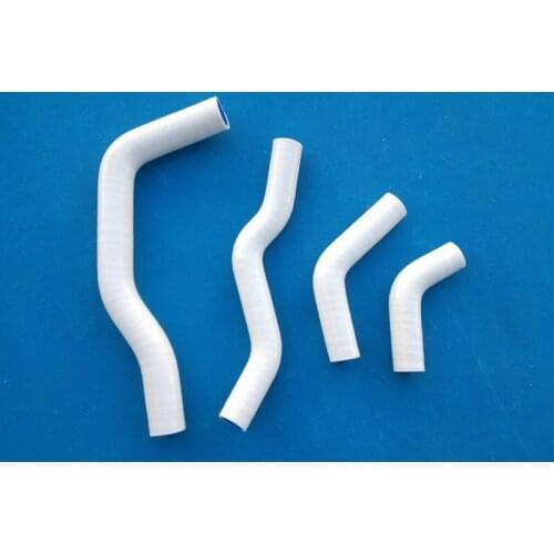 High Quality Silicone Radiator Hose for Honda CRF450X CRF 450X 2005-2009 2006 2007 2008 09