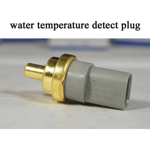 06A 919 501 water temperature gage detector plug For V-olkswagen