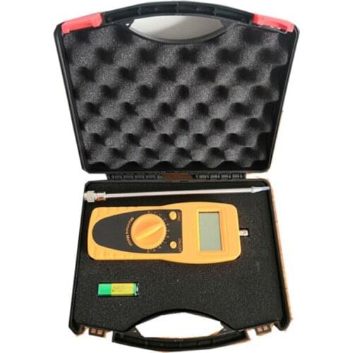 Soil Moisture Meter Sand Moisture Meter Analyzer