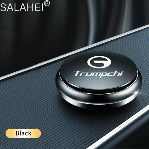 Car Air Freshener Fragrance Auto Vents Scent Parfum Diffuser For Trumpchi GA3 GAC GA6 GA8 GS8 GS3 GS5 GS7 GM6 GM8 Auto Styling